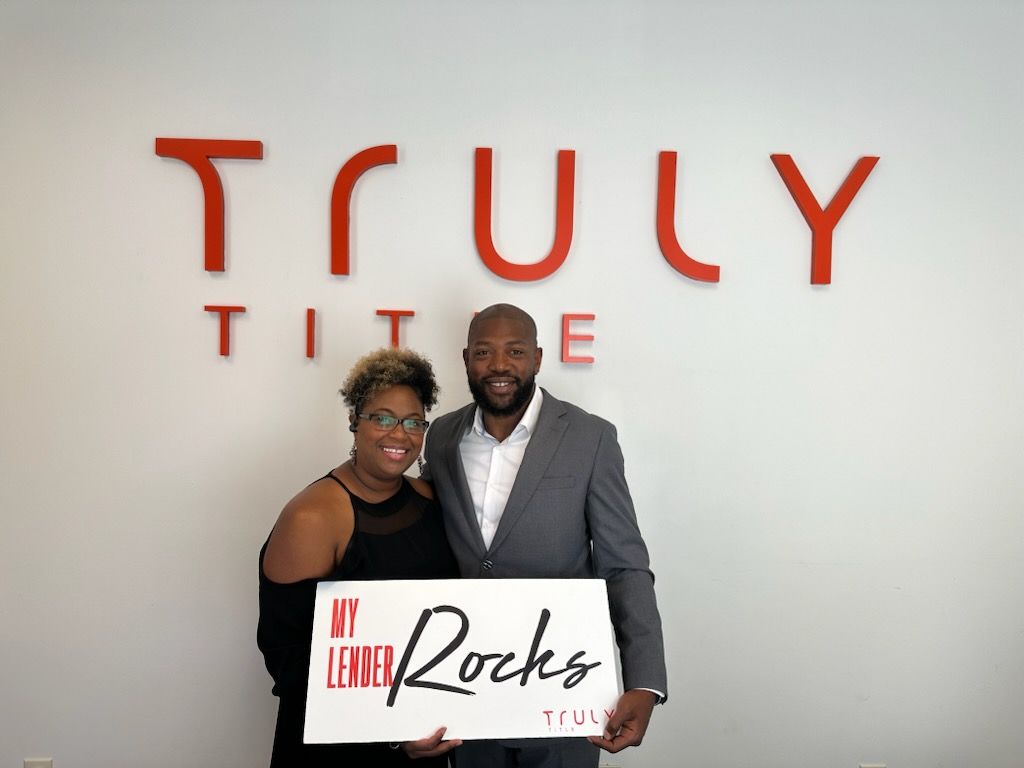My Lender Rocks closing photo